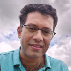 Prof. Udayan Ganguly