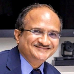 Prof. V. Ramgopal Rao