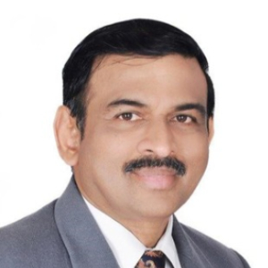 Shri K Krishna Moorthy