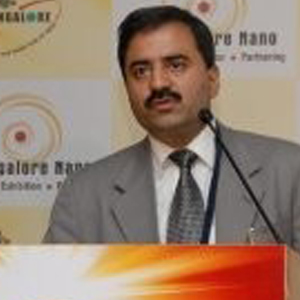 Shri Puneet Mehrotra
