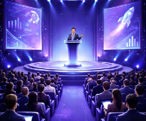 Nanosparx Start-up Pitching