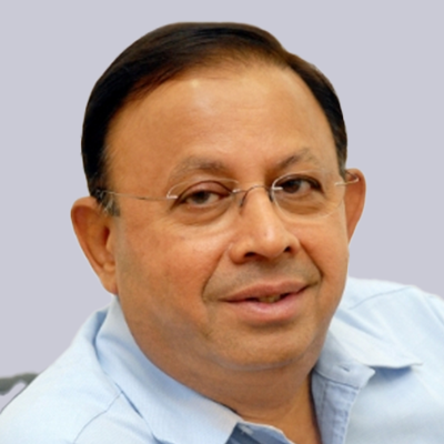 Dr. Ajit Sapre