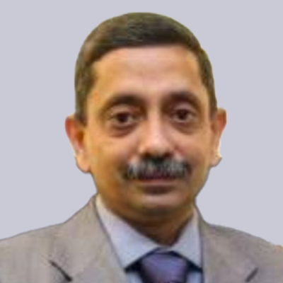 Dr. Shashishekar Adiga
