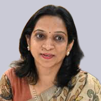 Dr. Manjula N., IAS