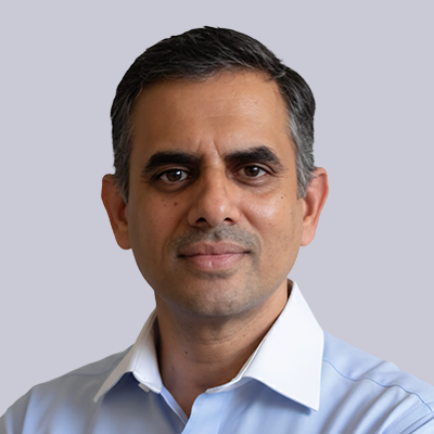 Dr. Shashishekar Adiga