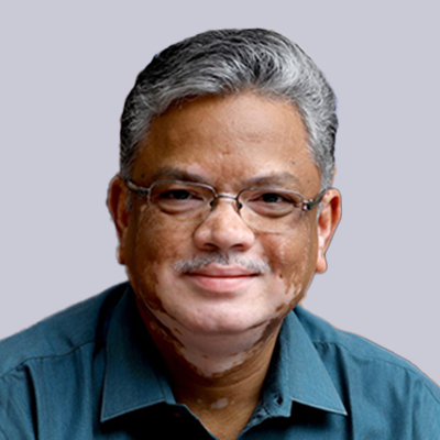 Prof. G. U. Kulkarni
