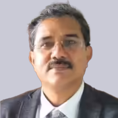 Prof. Hirendra N. Ghosh