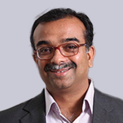 Prof. Umesh V Waghmare