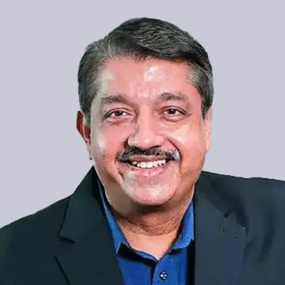Mr. Suraj Rengarajan