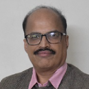 Dr. B. L. V. Prasad