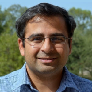 Dr. Biswarup Pathak