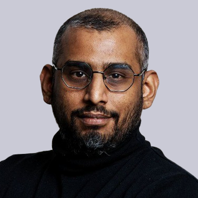 Dr. Mithun Parambath