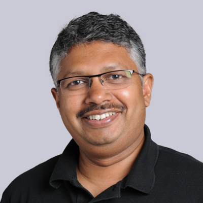 Dr. Sudip Roy