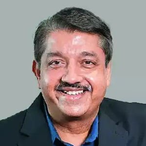 Dr. Suraj Rengarajan