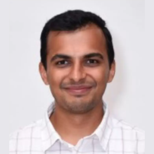 Dr. Vishal Kataria