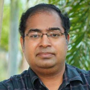 Prof. Alex James