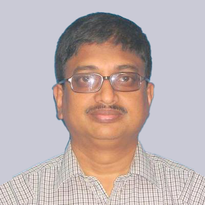 Prof. Arup Dasgupta