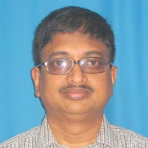 Prof. Arup Dasgupta