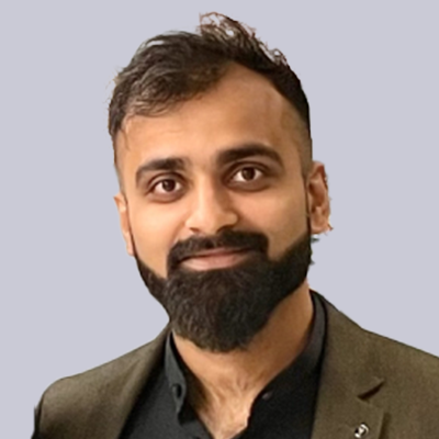 Prof. Awanish Pandey