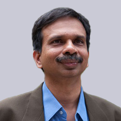 Prof. K S Narayan