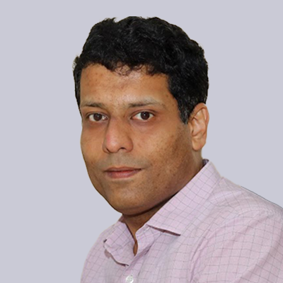 Prof. Kaushik Chatterjee