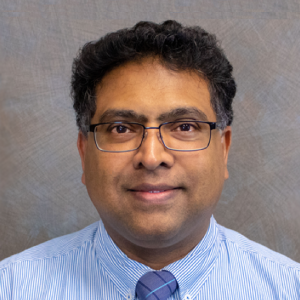 Prof. Prasad Shastri