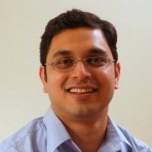 Prof. Sourabh Chandorkar