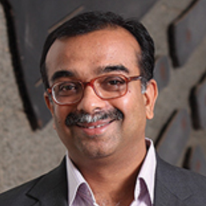 Prof. Umesh V. Waghmare