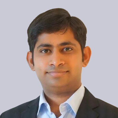 Prof. Veeresh Deshpande