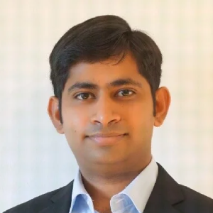 Prof. Veeresh Deshpande
