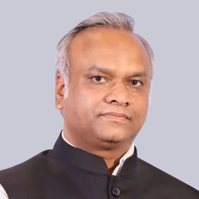 Shri Priyank Kharge