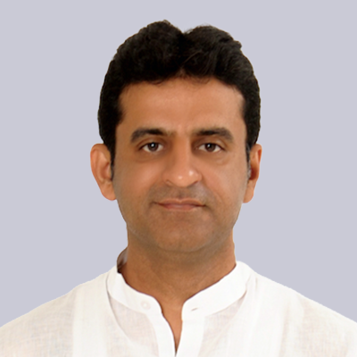 Shri Rizwan Arshad