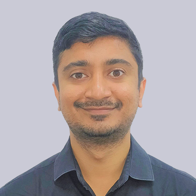 Vamsi Sreepada