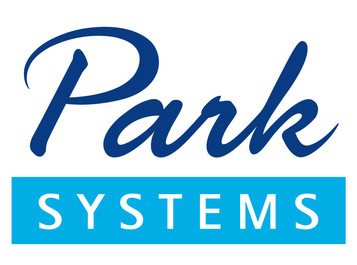 PARK SYSTEMS logo