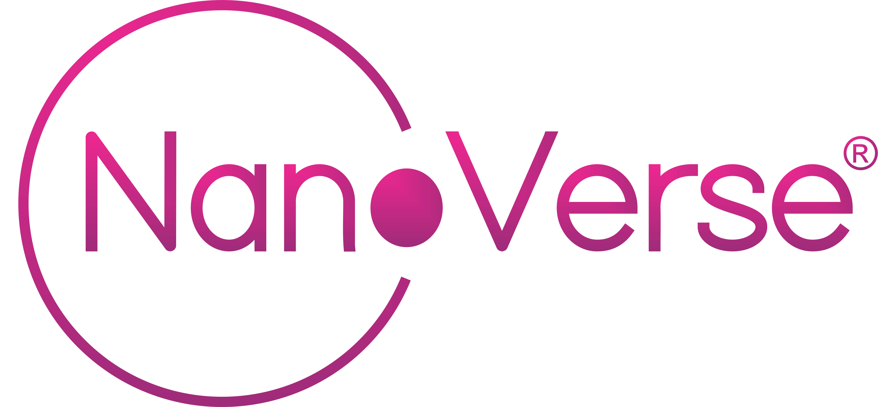 NANOVERSE logo