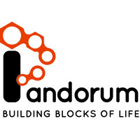 PANDORUM TECHNOLOGIES PVT LTD logo