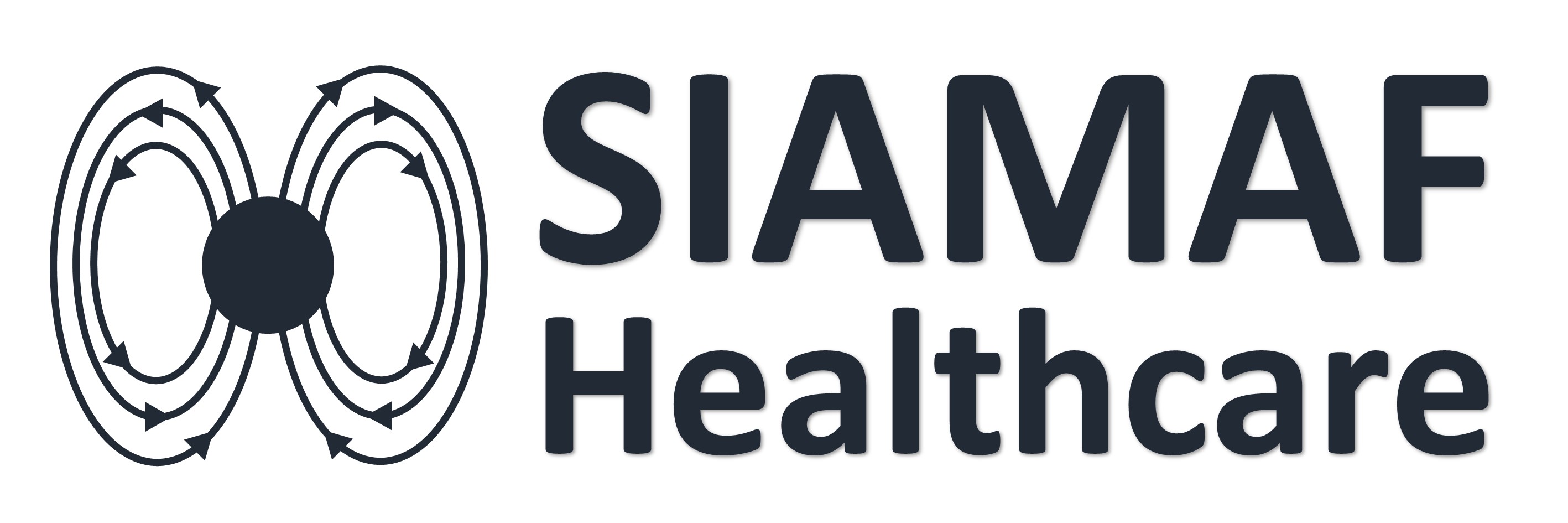 SIAMAF HEALTHCARE logo