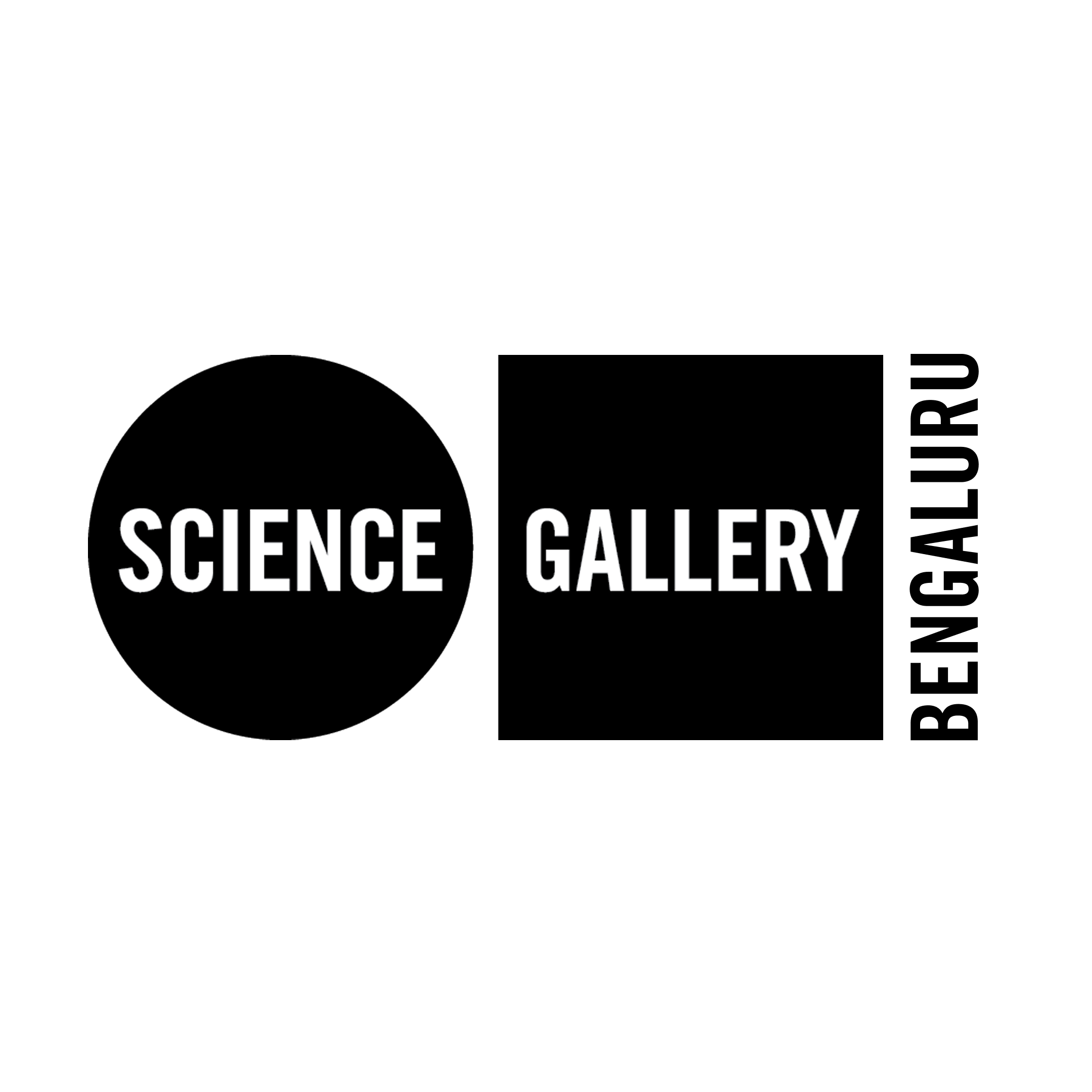 SCIENCE GALLERY BENGALURU logo