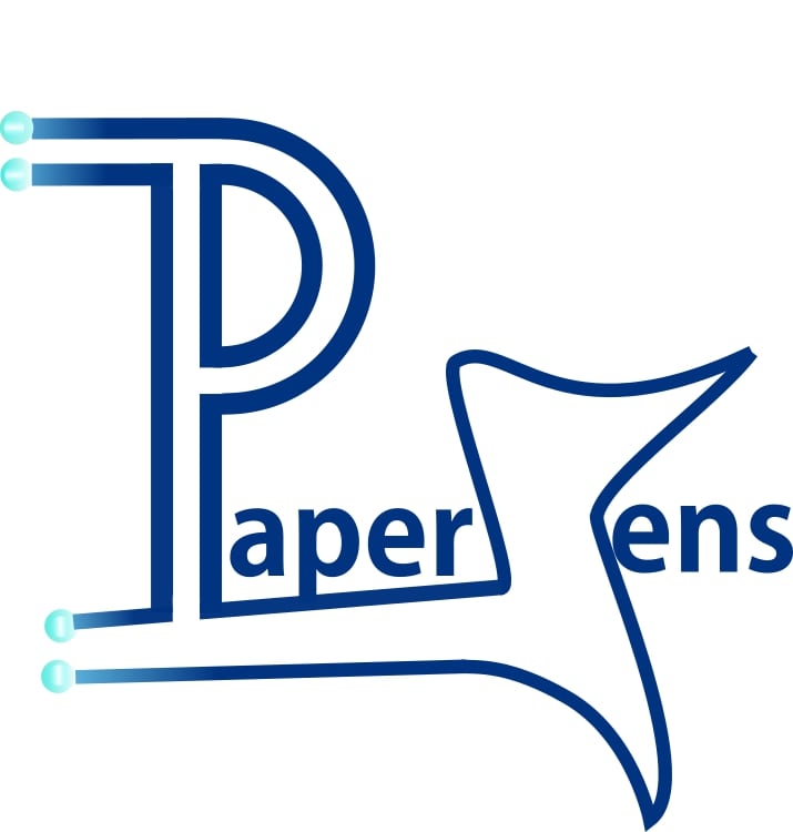 PAPERSENS PVT LTD logo