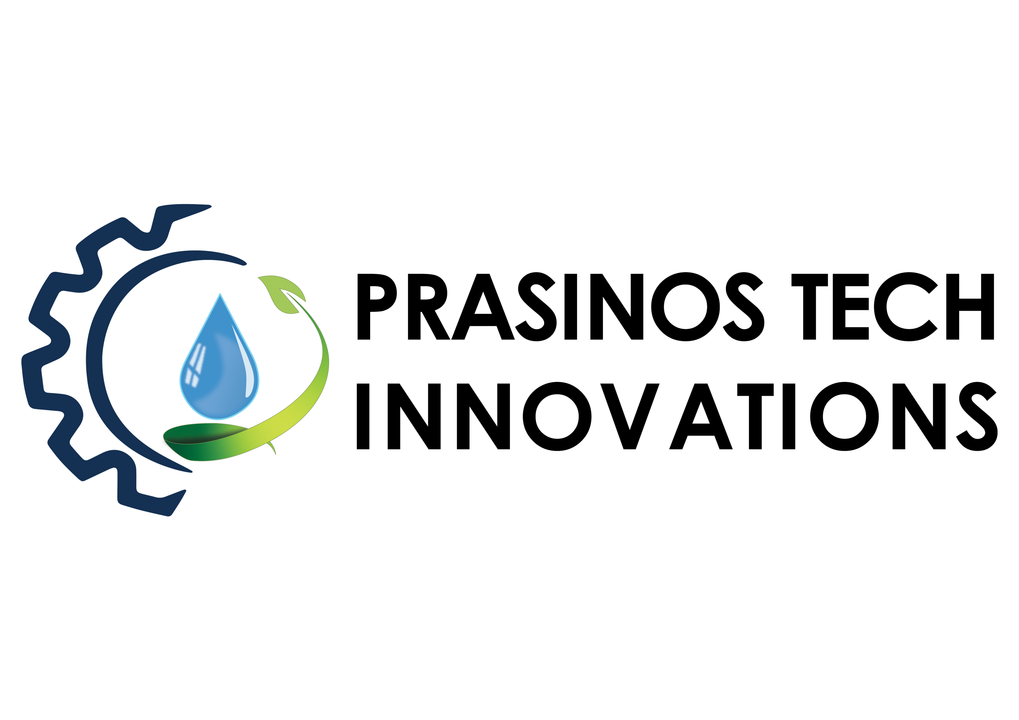 PRASINOS TECH INNOVATIONS PVT LTD logo