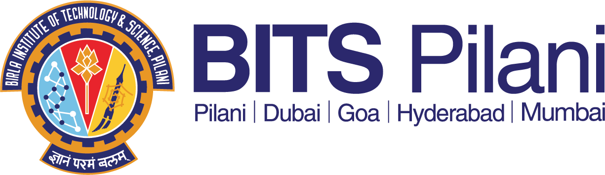 BIRLA INSTITUTE OF TECHNOLOGY & SCIENCE (BITS), PILANI logo