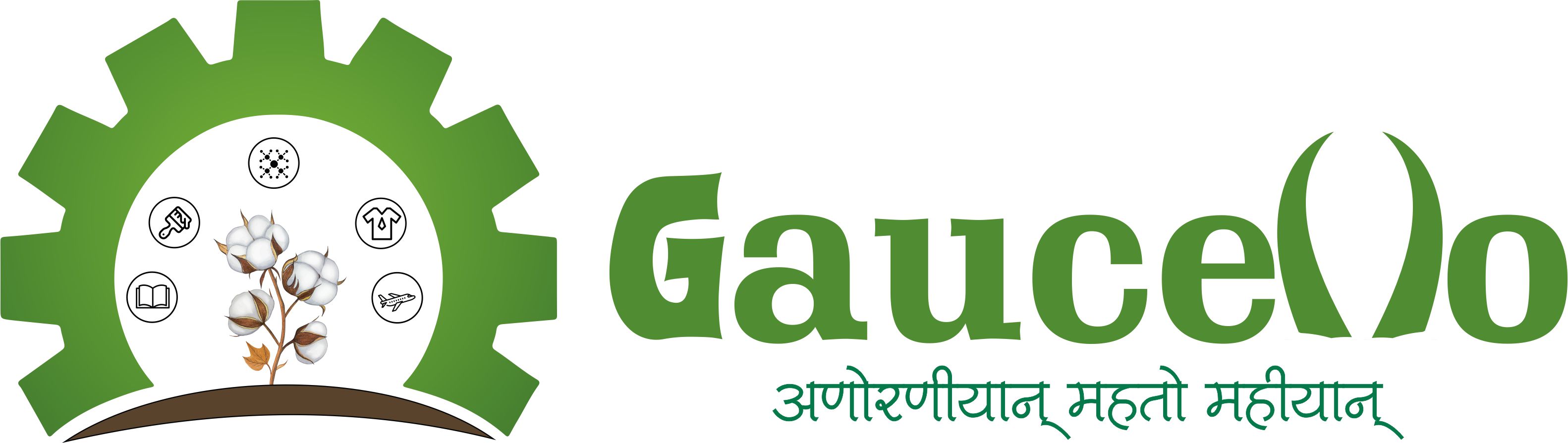 GAUCELLO PRIVATE LIMITED logo