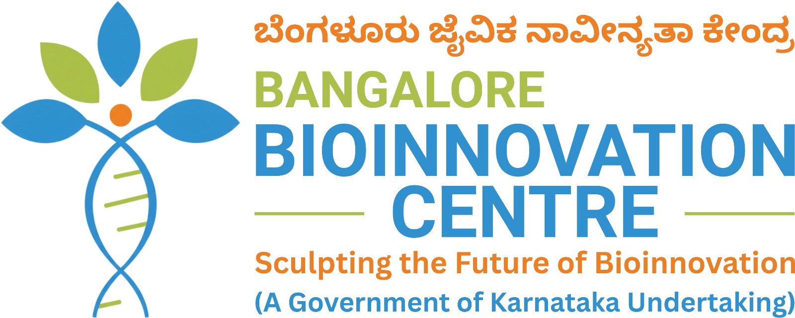 BANGALORE BIOINNOVATION CENTRE logo