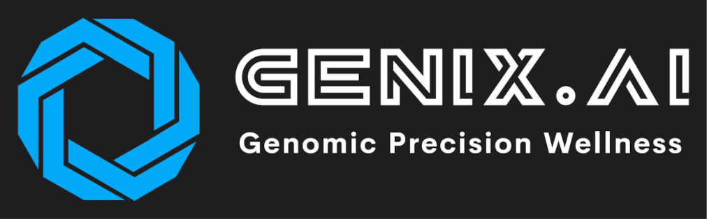 GENIX.AI logo