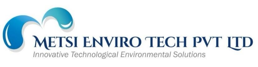 METSI ENVIRO TECH P LTD logo