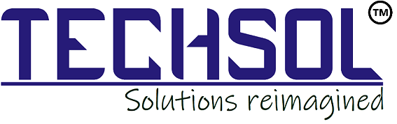 TECHSOL ENGINEERS logo