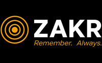 ZAKR NEUROTECHNOLOGY logo
