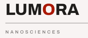 LUMORA NANOSCIENCES, RAVIKIRAN BUSINESS INCUBATION CENTRE, EAST-WEST GROUP logo