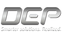 DETROIT ENGINEERED PRODUCTS logo