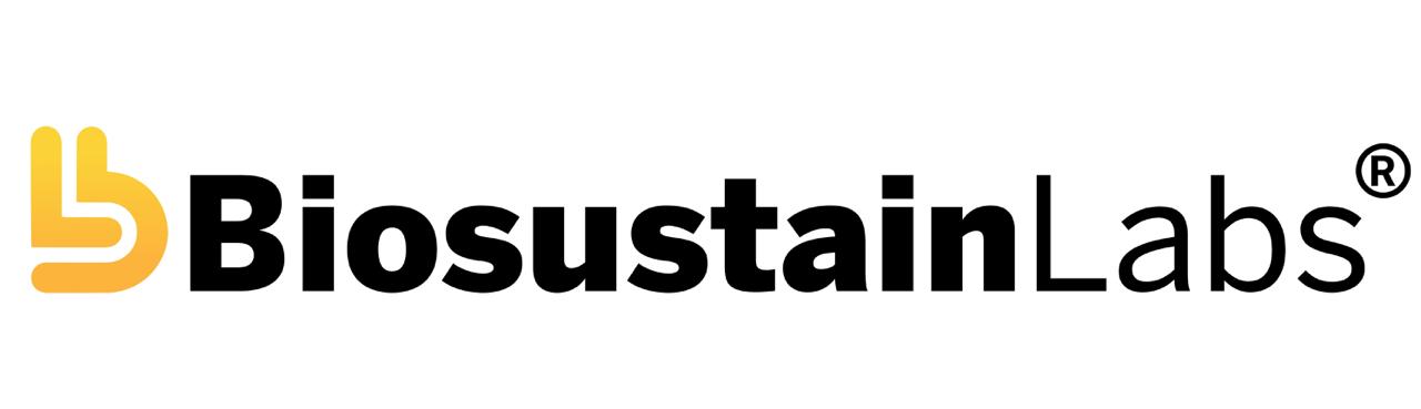 BIOSUSTAIN LABS logo